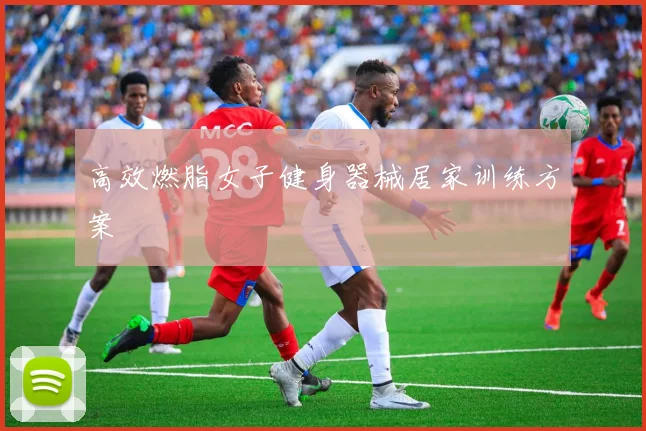 高效燃脂女子健身器械居家训练方案