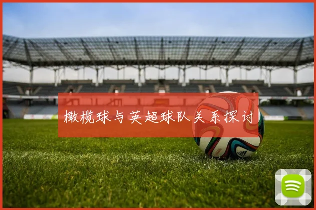 橄榄球与英超球队关系探讨