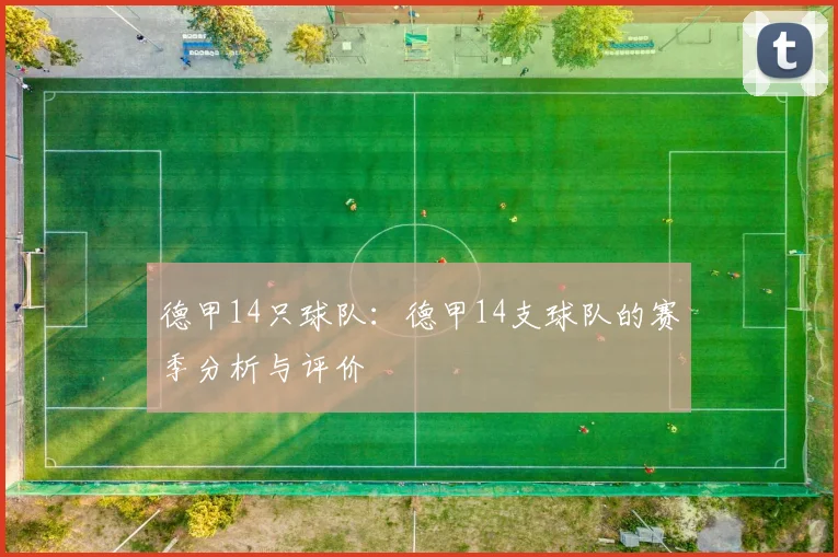 德甲14只球队：德甲14支球队的赛季分析与评价